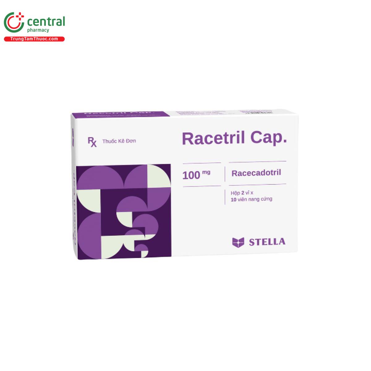 thuocracetril cap 1 K4252 thuocracetril cap 1 K4252
