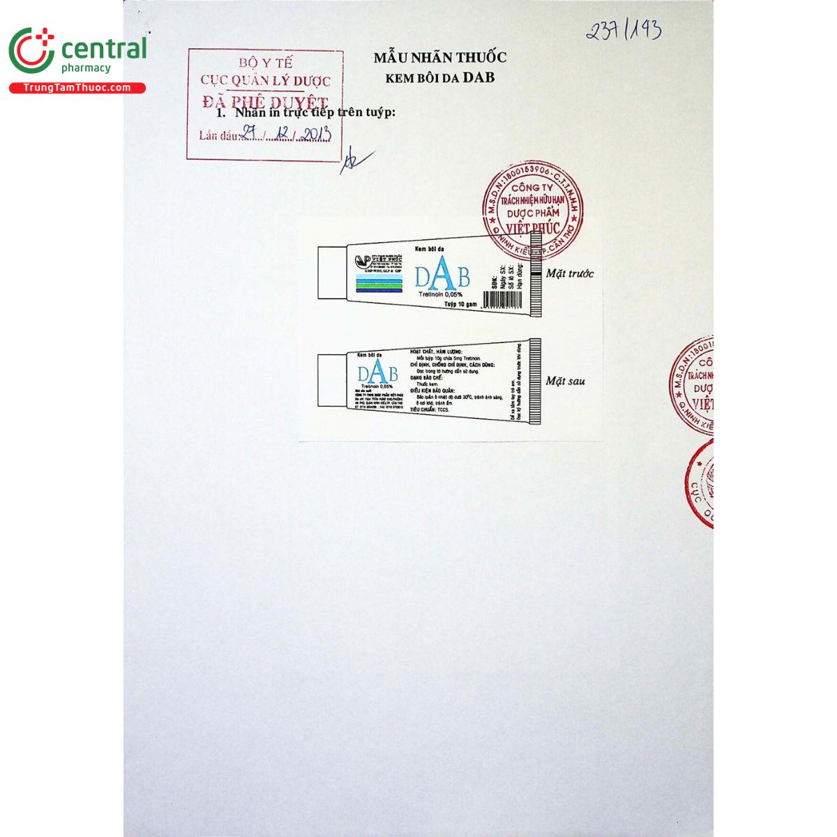 thuov dab 8 J3853 thuov dab 8 J3853