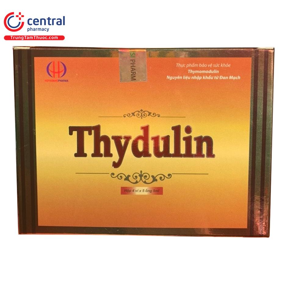 thydulin 1 R7040