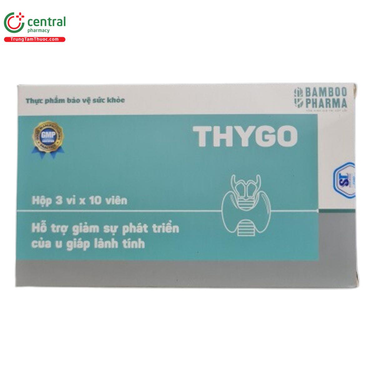 thygo 1 T7681