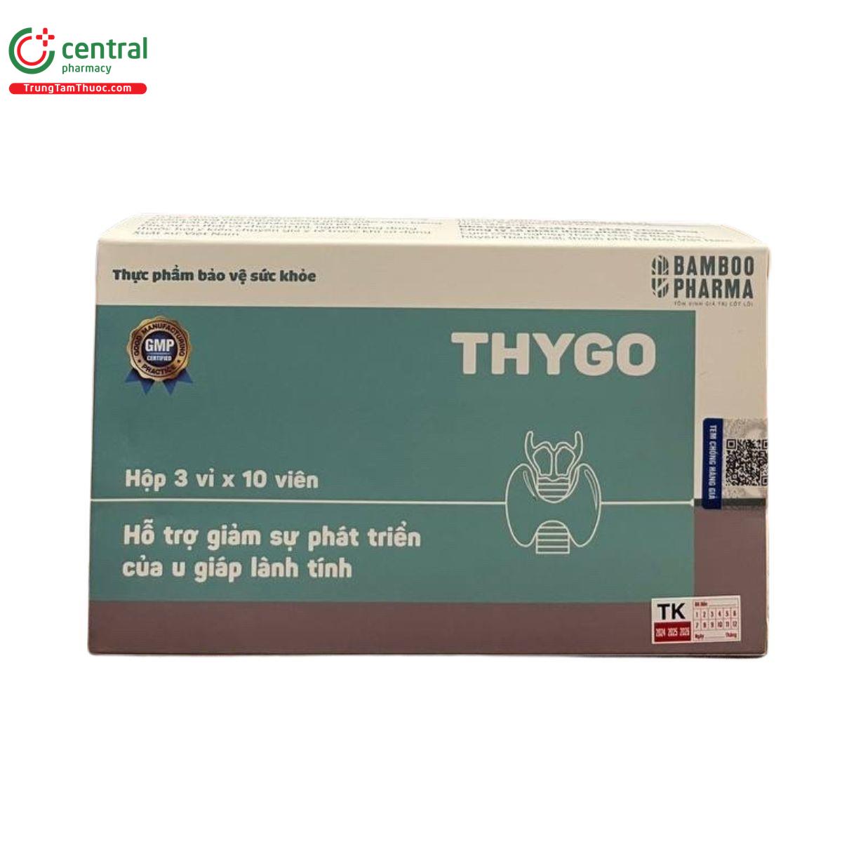 thygo 3 L4621 thygo 3 L4621