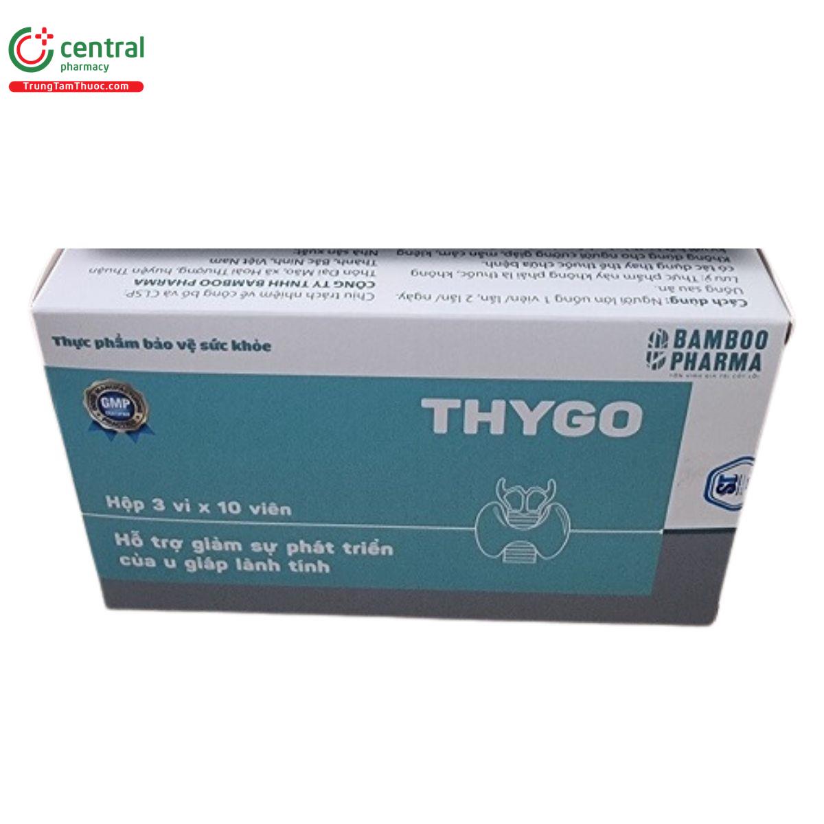 thygo 3 O5843