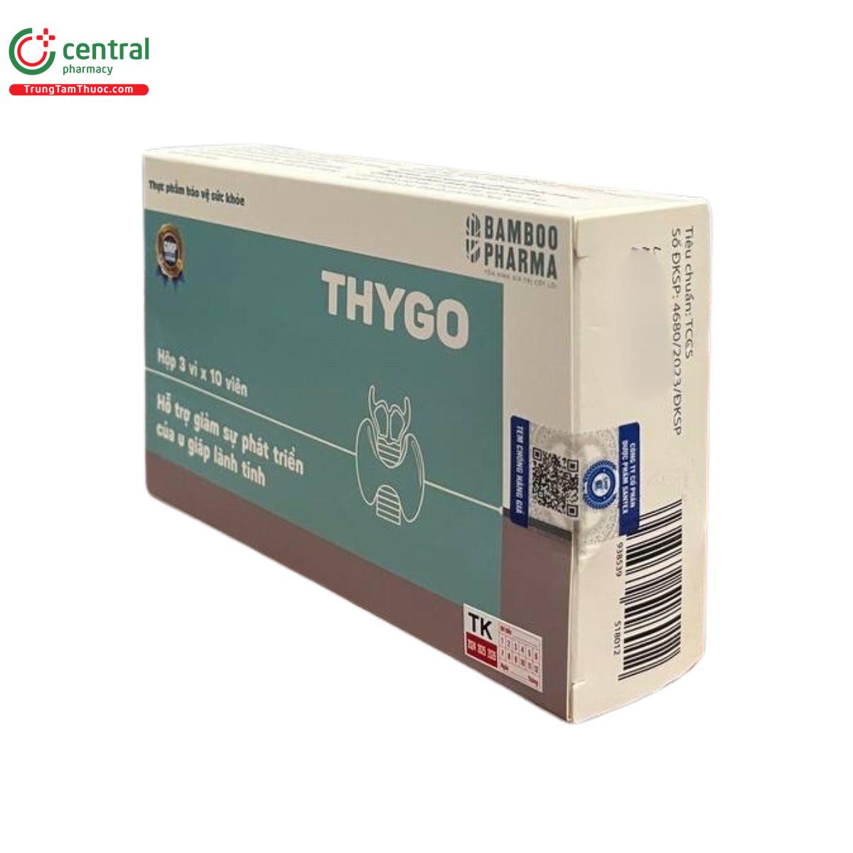 thygo 6 F2664 thygo 6 F2664
