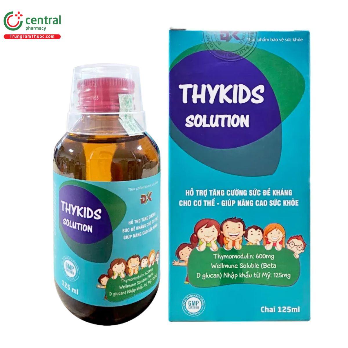 thykids solution 1 S7340 thykids solution 1 S7340