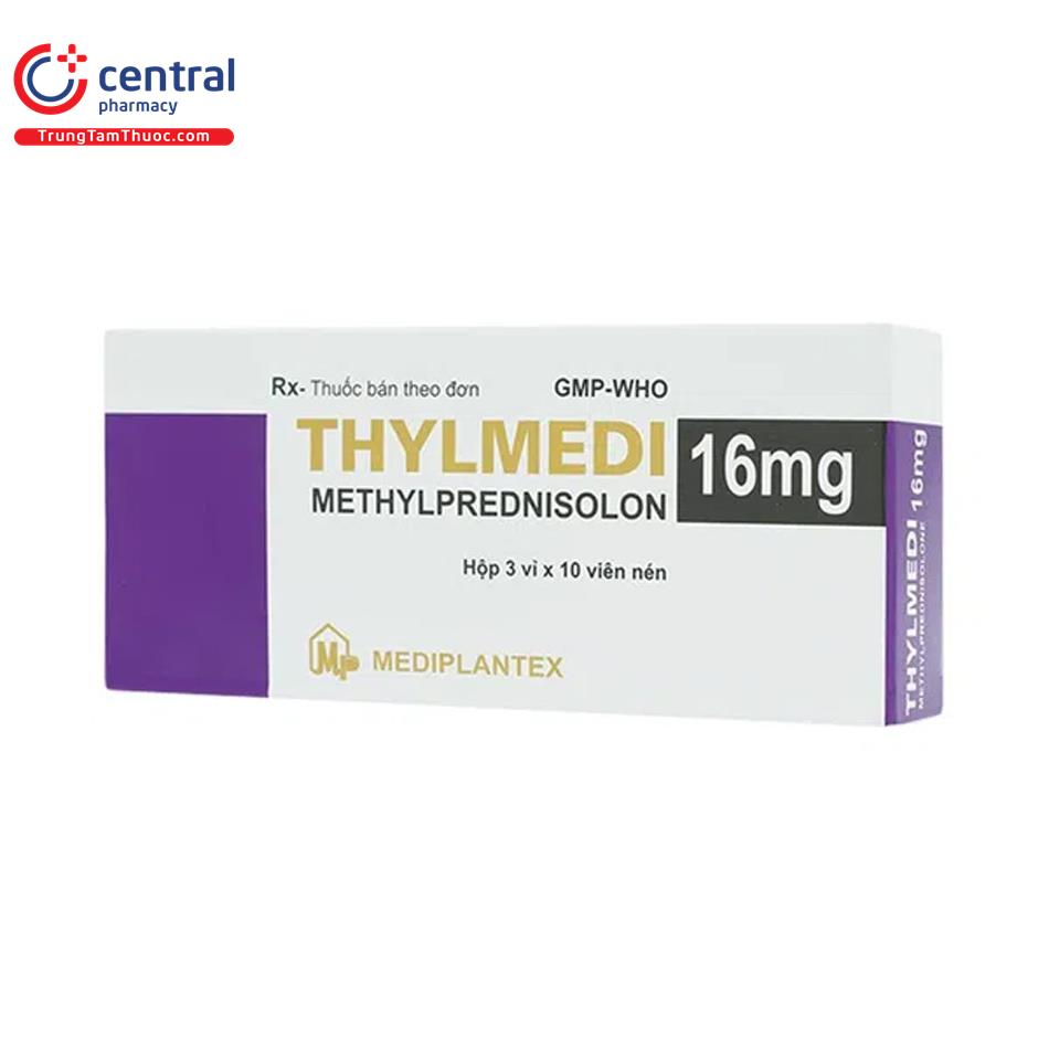 thylmedi 16mg J4105