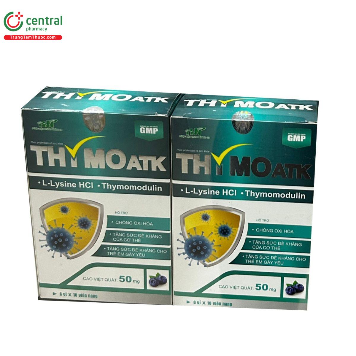 thymo atk 2 U8636 thymo atk 2 U8636
