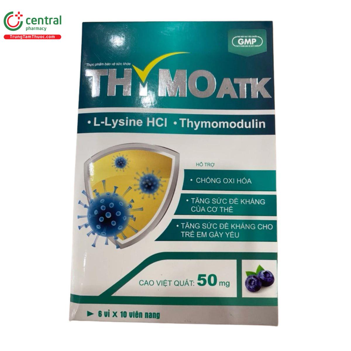 thymo atk 3 F2363 thymo atk 3 F2363