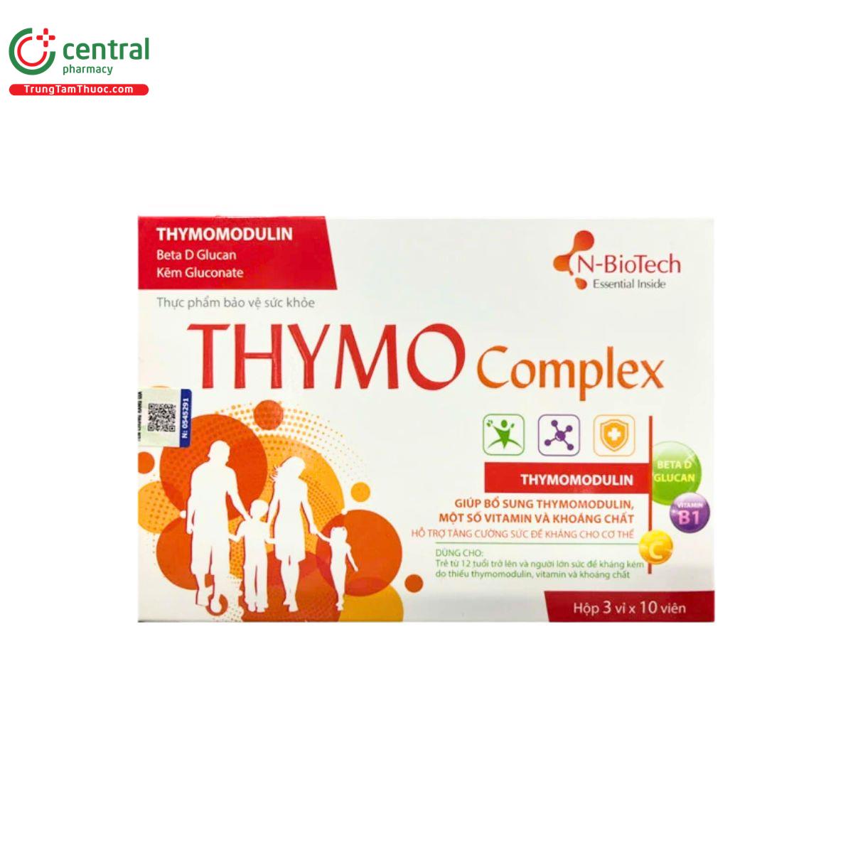 thymo complex 1 K4036