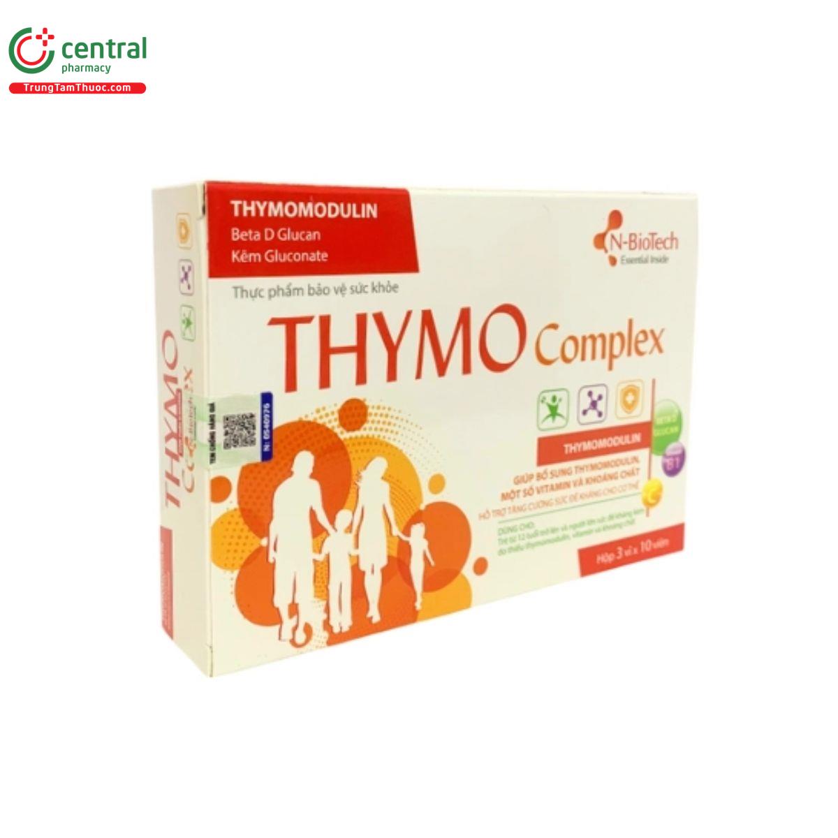 thymo complex 2 R7663