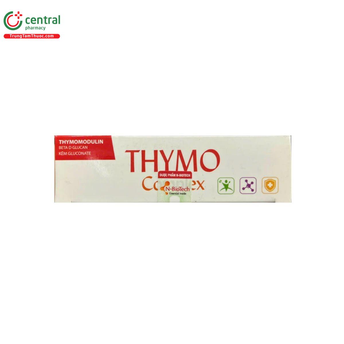 thymo complex 5 T8740
