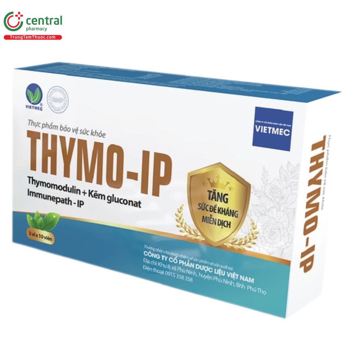 thymo ip 2 I3406