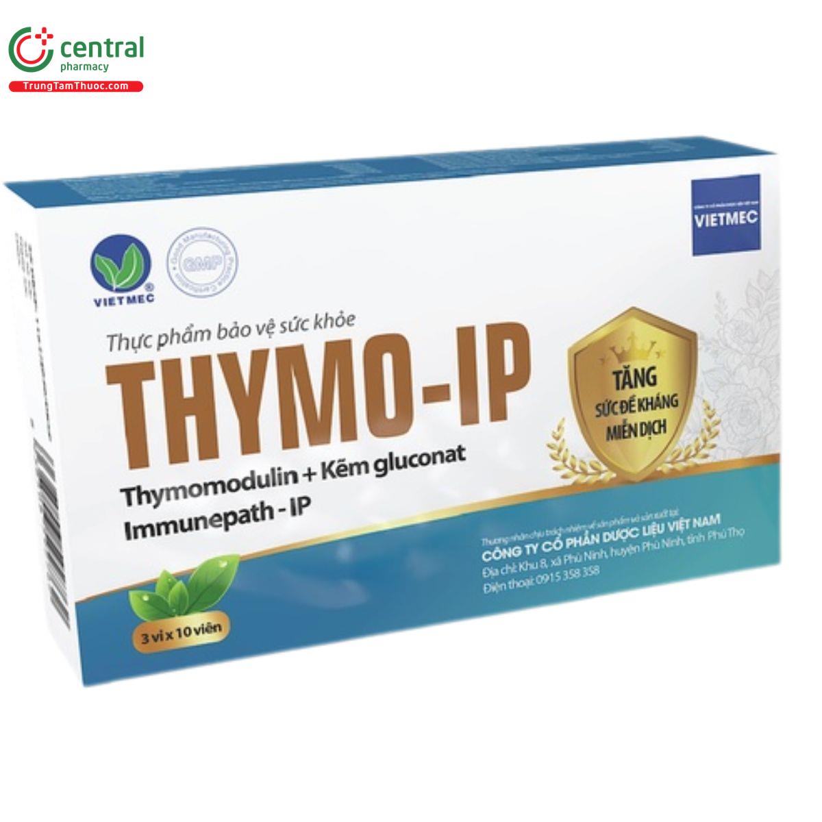 thymo ip 3 C0760