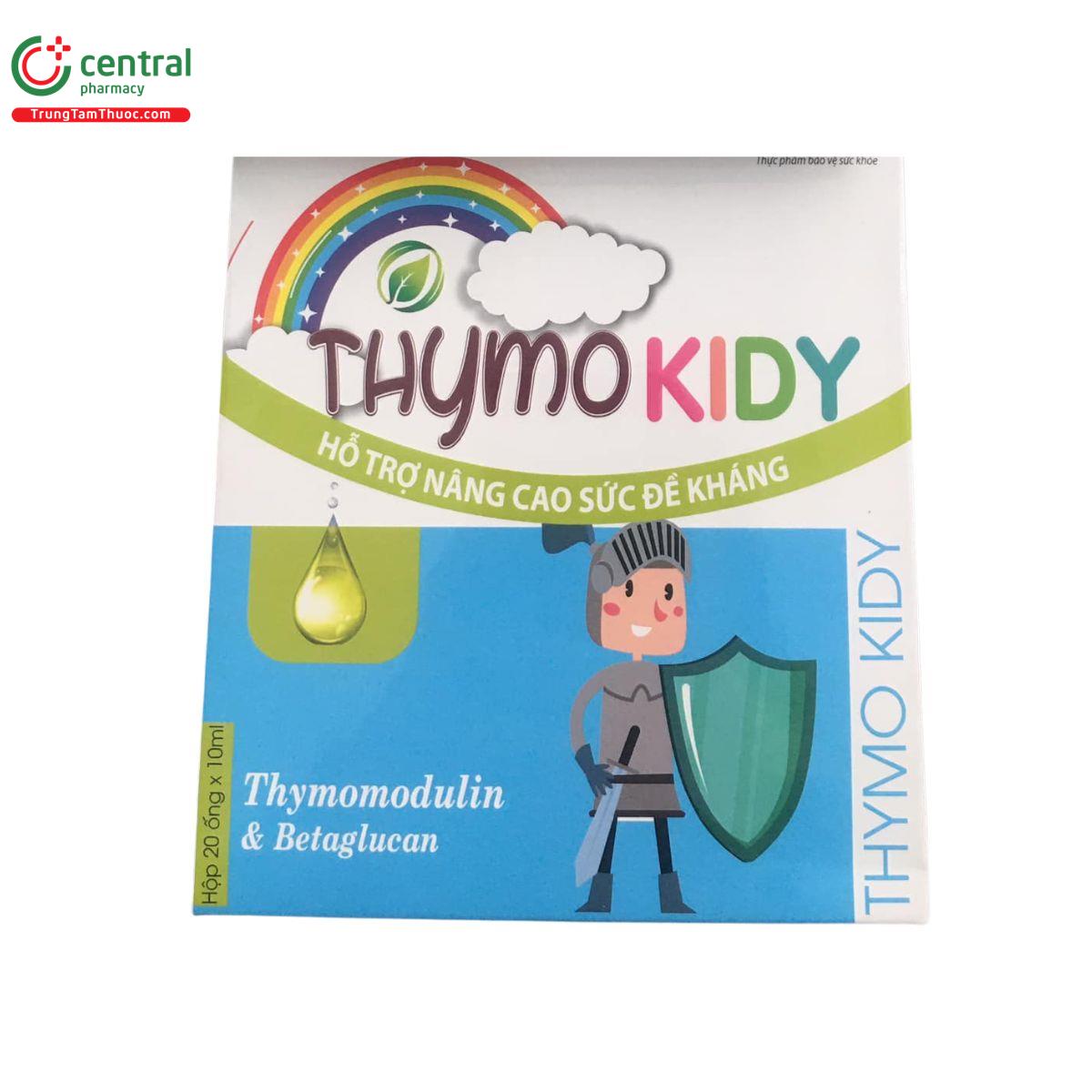 thymo kidy 1 M4427