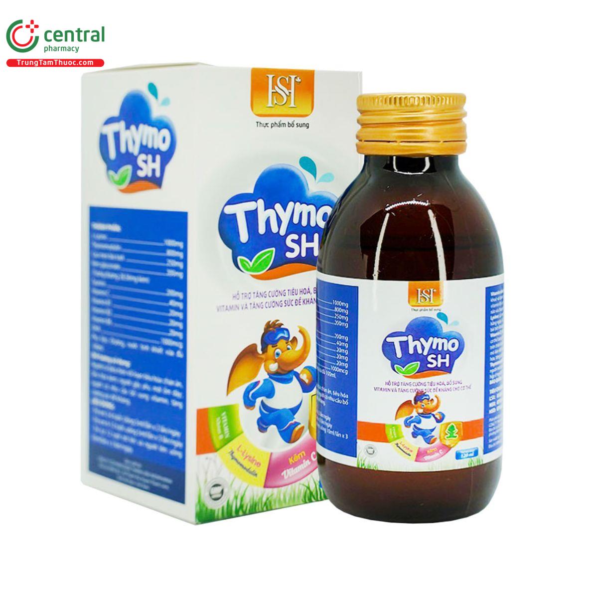 thymo sh 3 J4028
