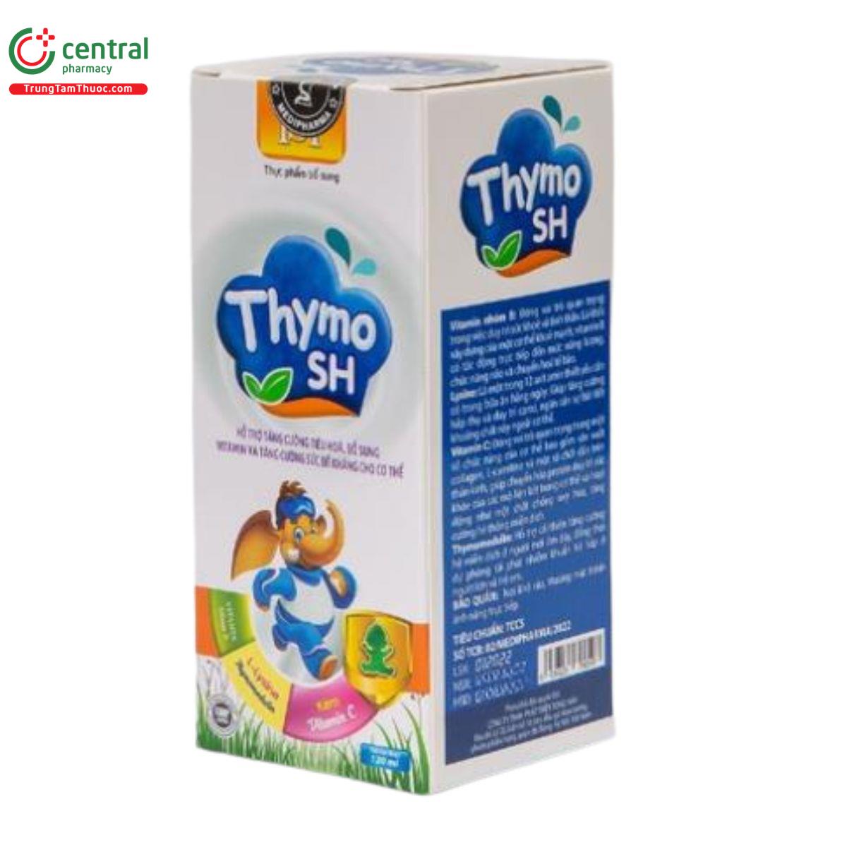 thymo sh 7 C0875