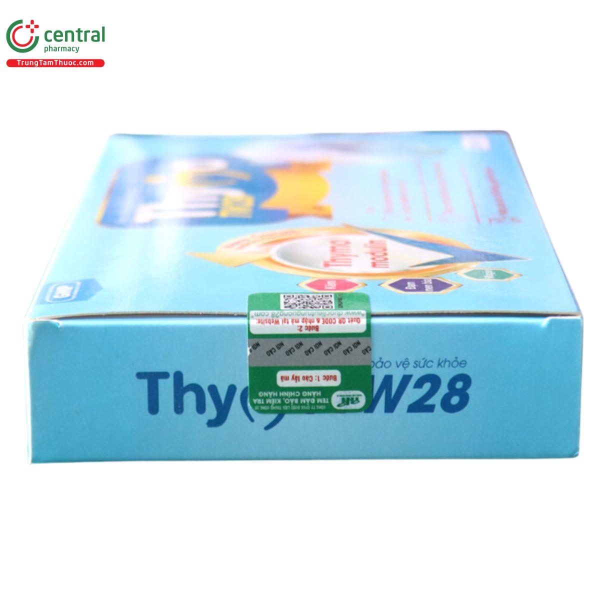 thymo tw28 2 B0772