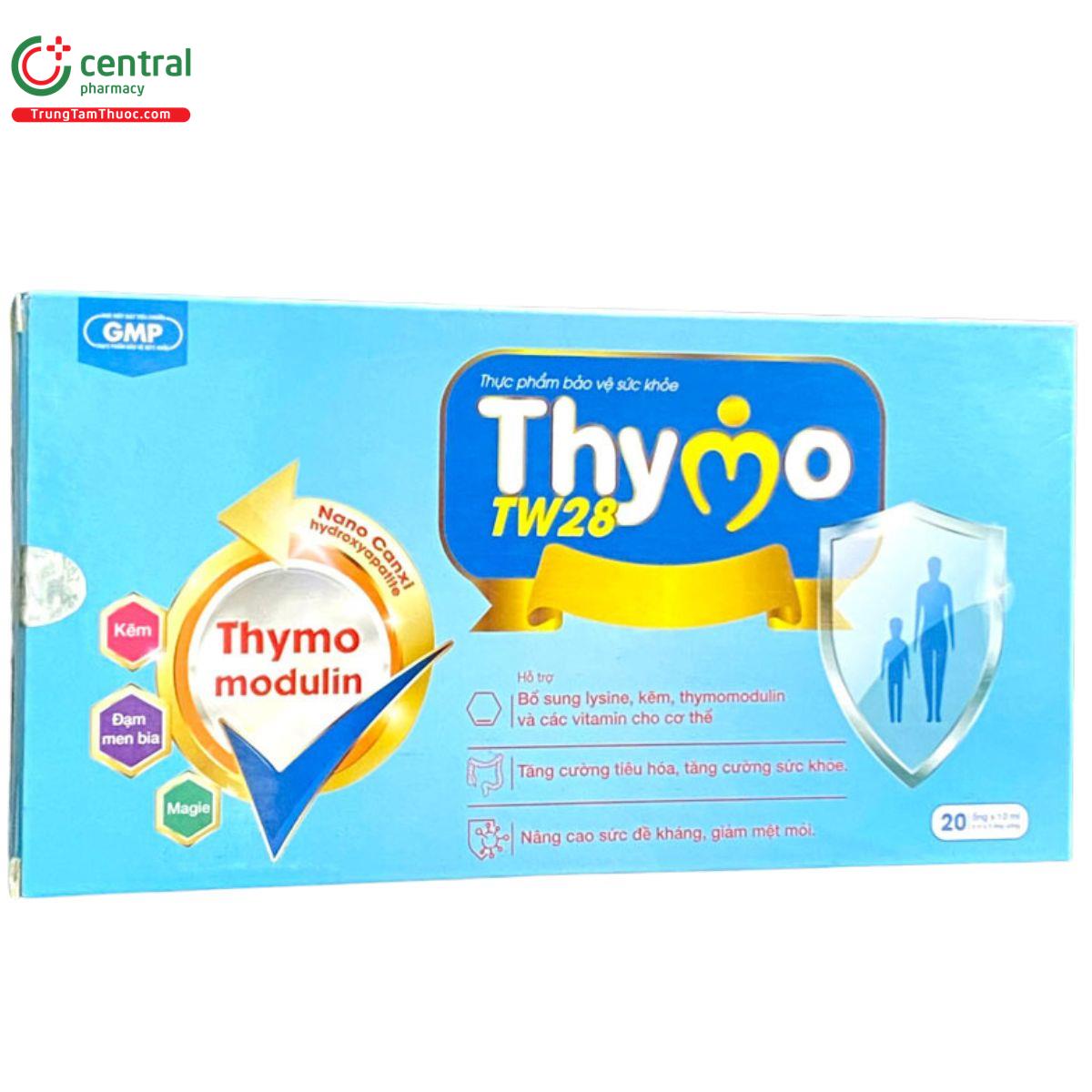 thymo tw28 5 L4308