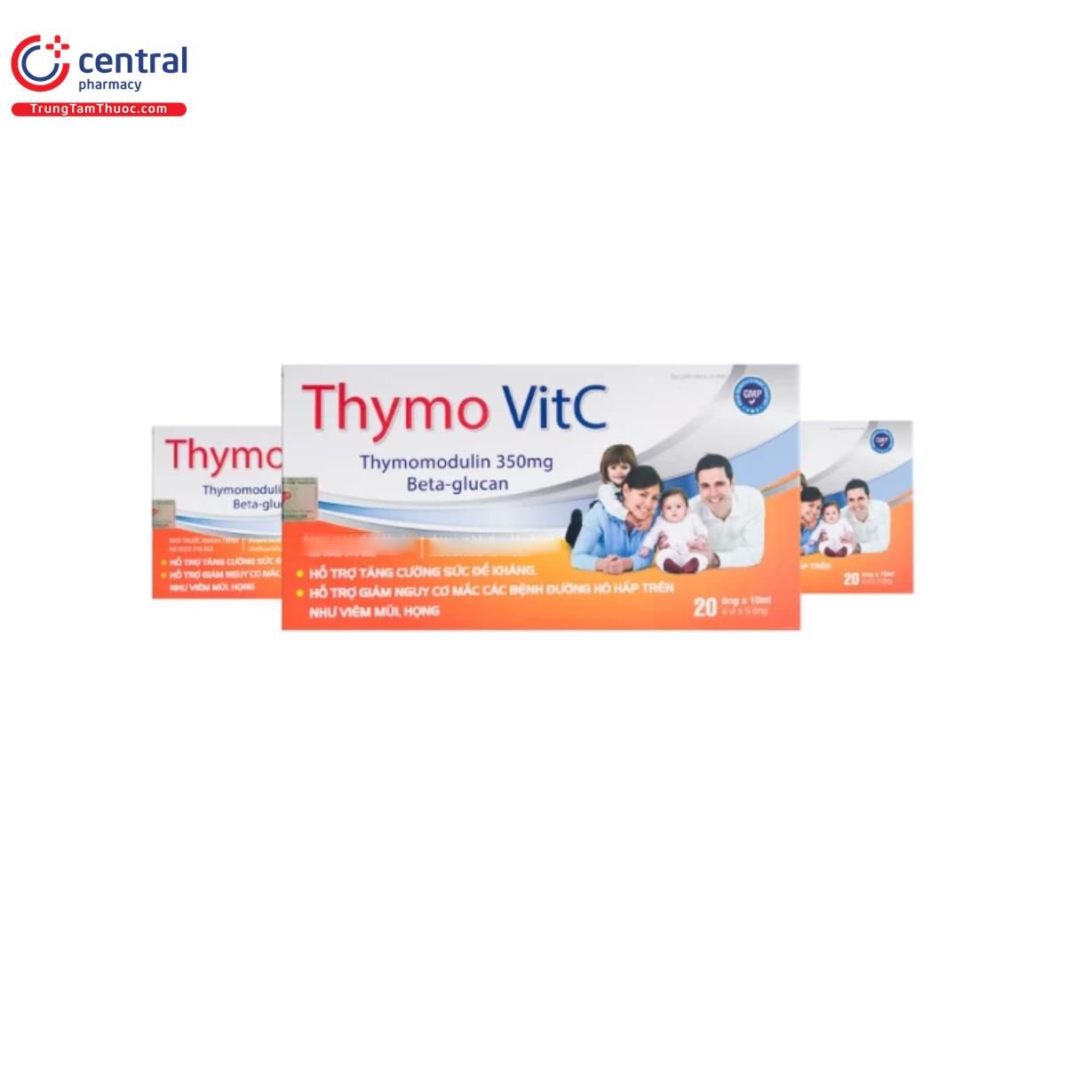 Thymo VitC