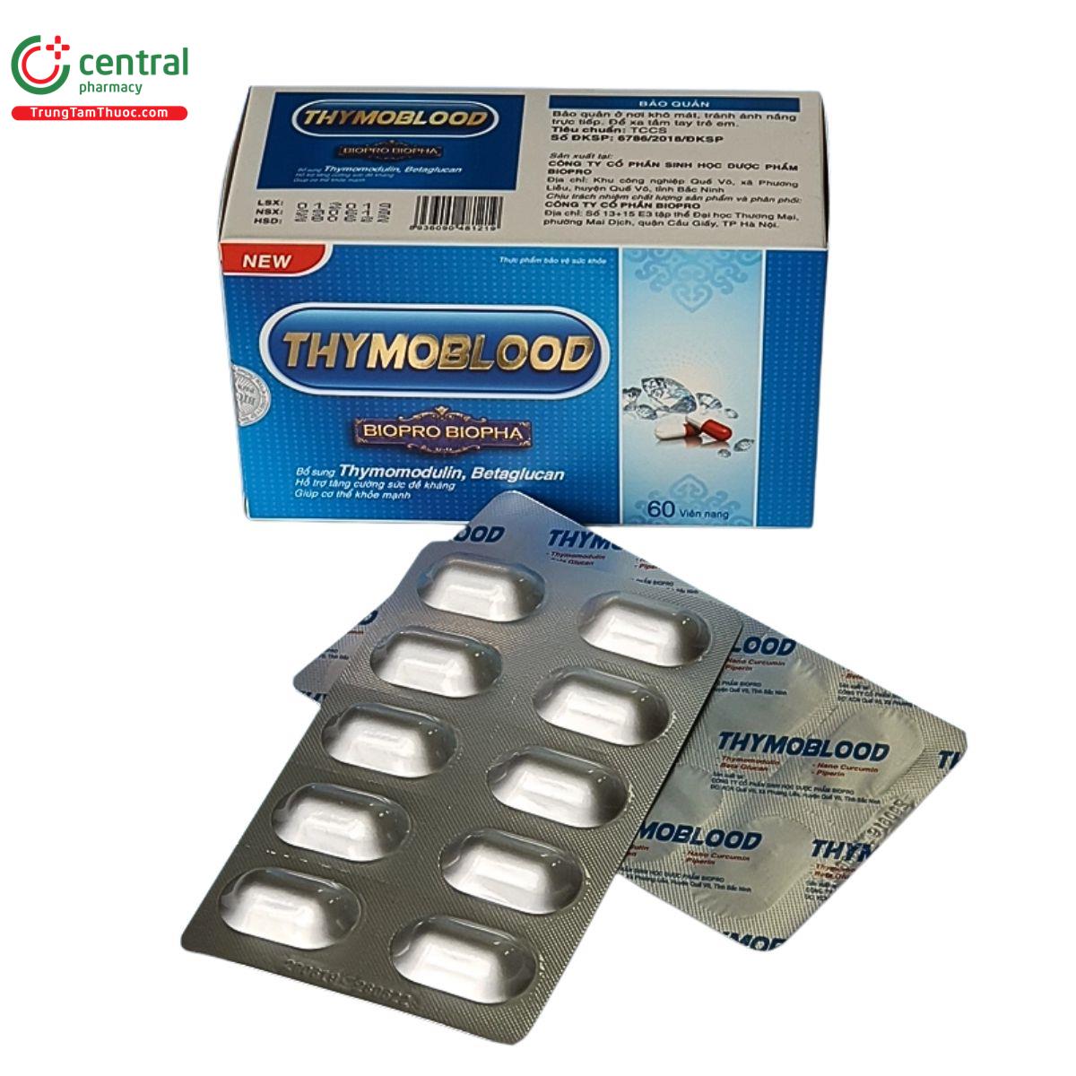 thymoblood 2 L4335 thymoblood 2 L4335