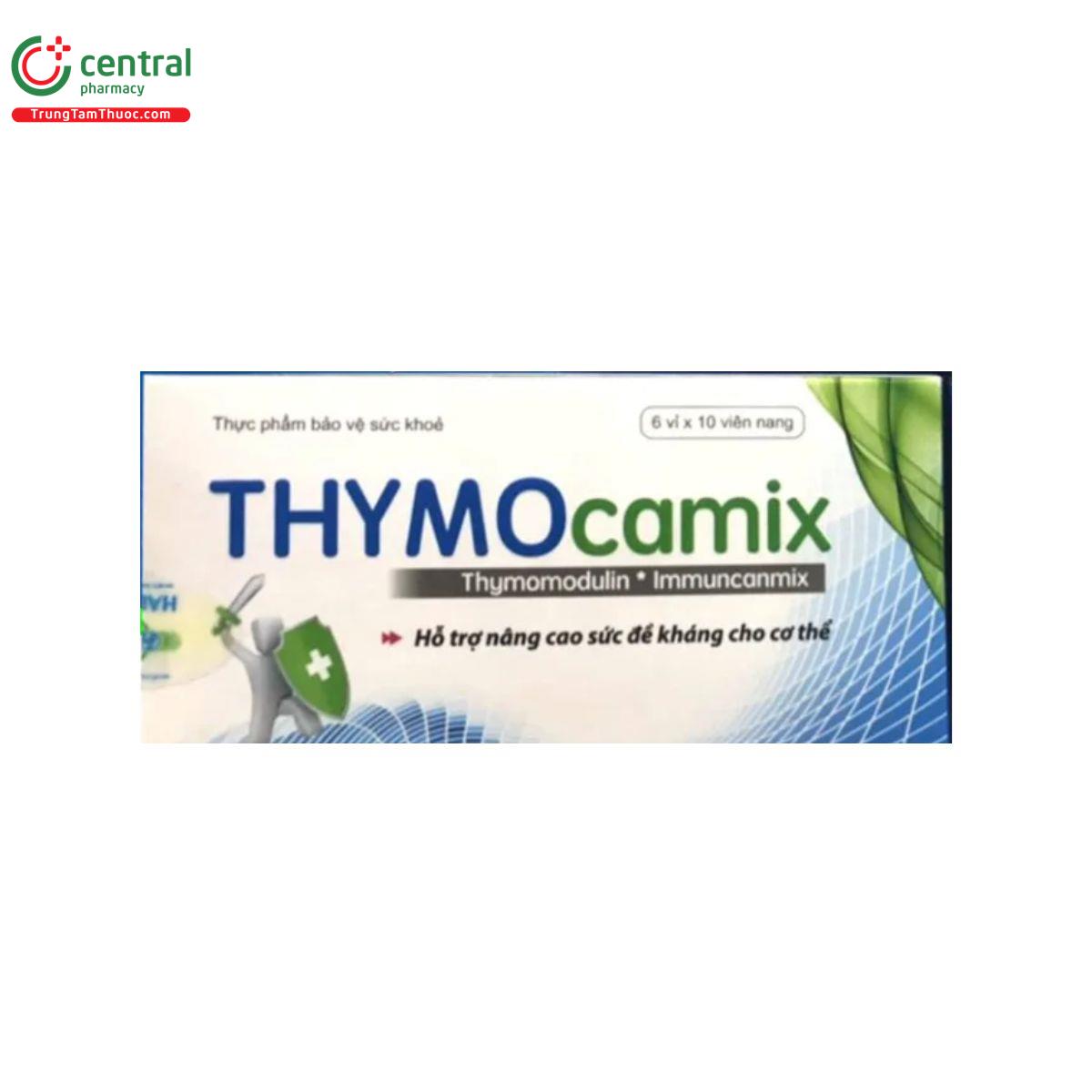 thymocamix 2 H2276 thymocamix 2 H2276