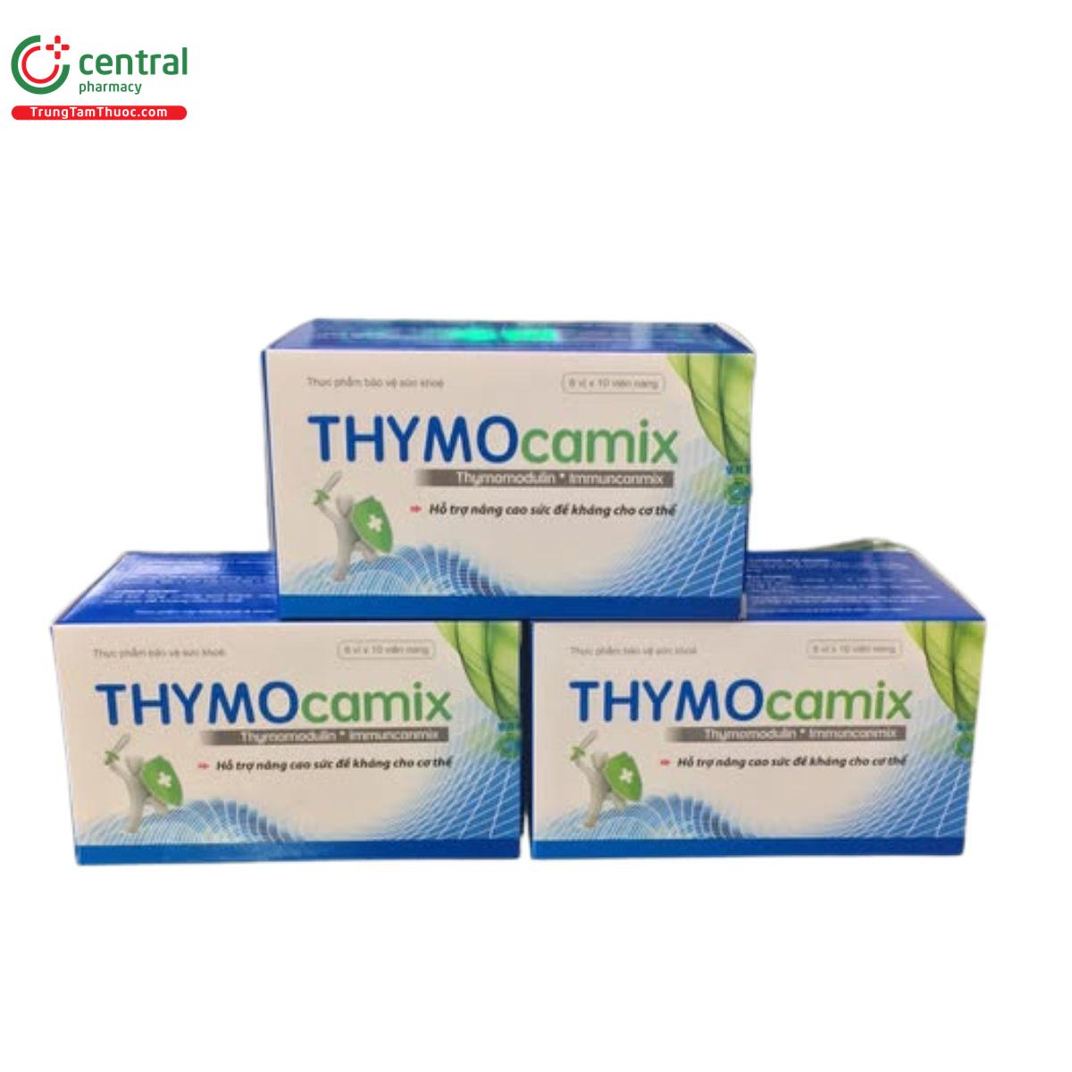 thymocamix 3 R7561 thymocamix 3 R7561