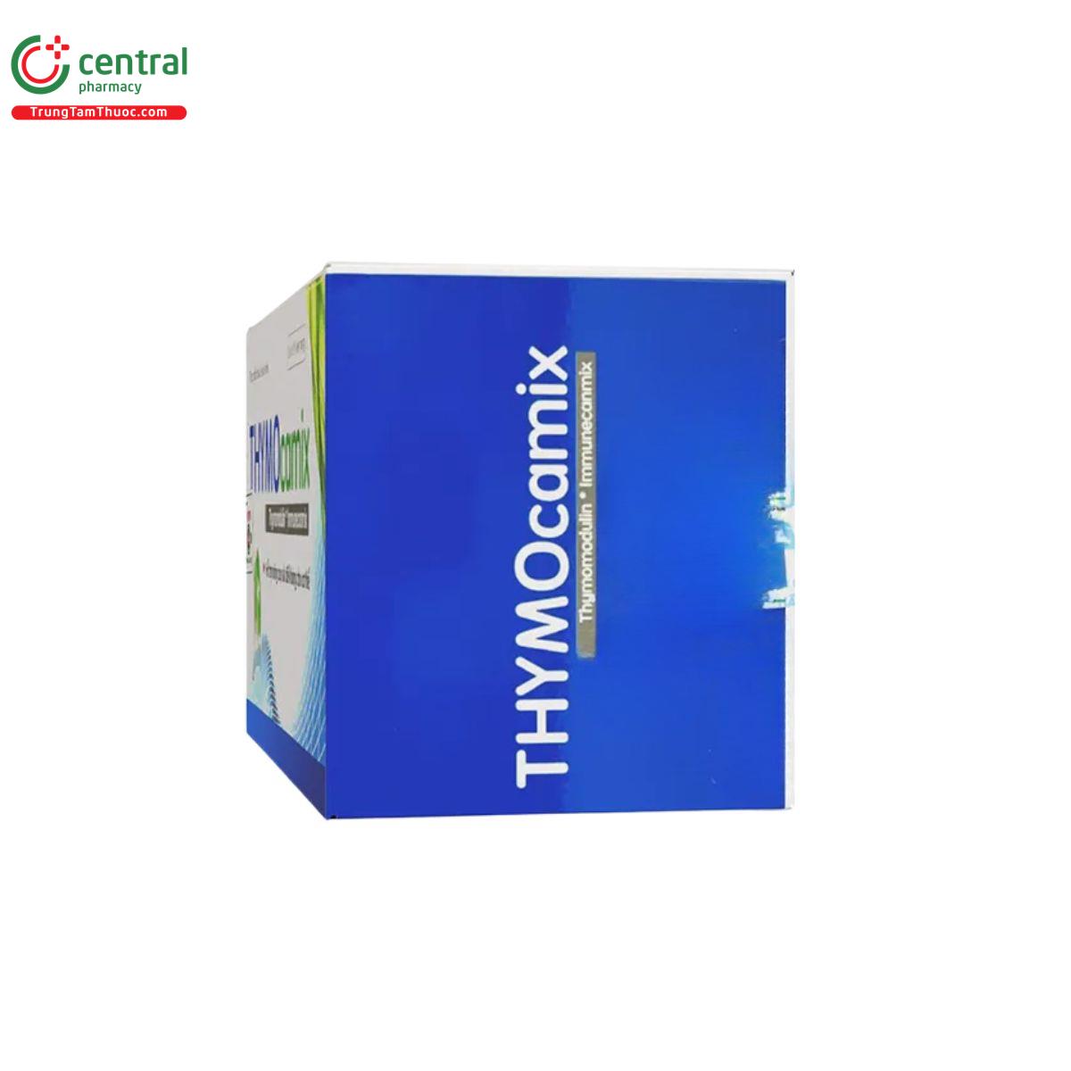 thymocamix 6 P6581 thymocamix 6 P6581