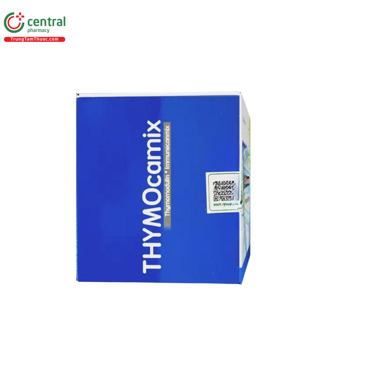 thymocamix 7 O5504 thymocamix 7 O5504