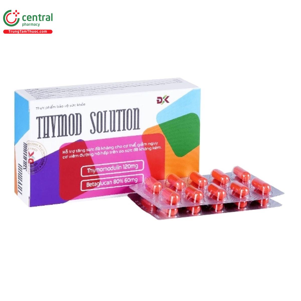 thymod solution 1 V8171 thymod solution 1 V8171