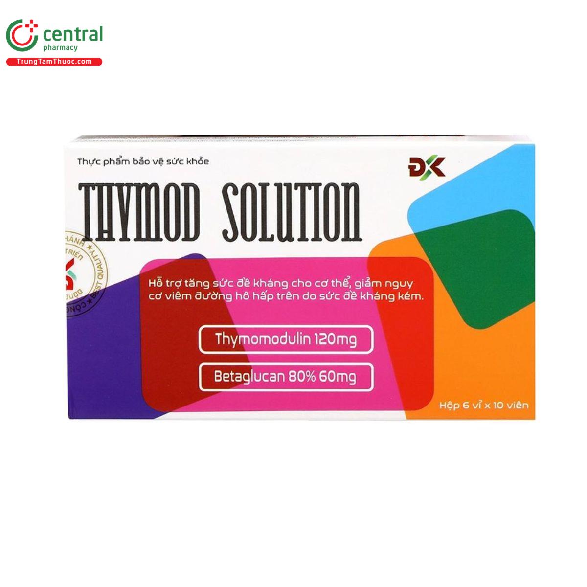 thymod solution 4 M4466 thymod solution 4 M4466