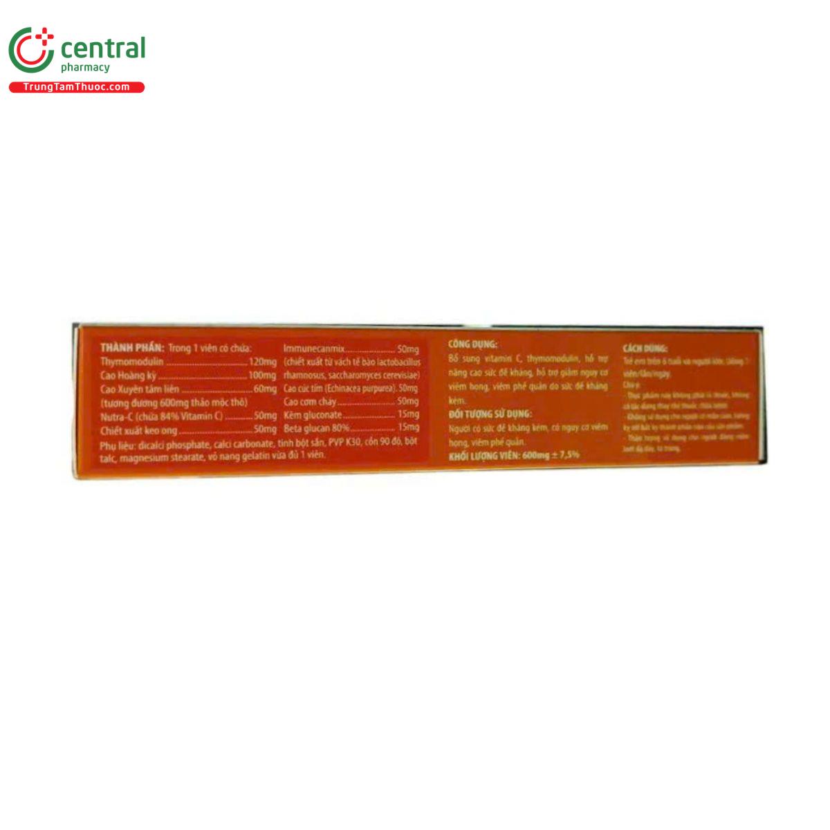 thymoglucan c 3 J3061 thymoglucan c 3 J3061