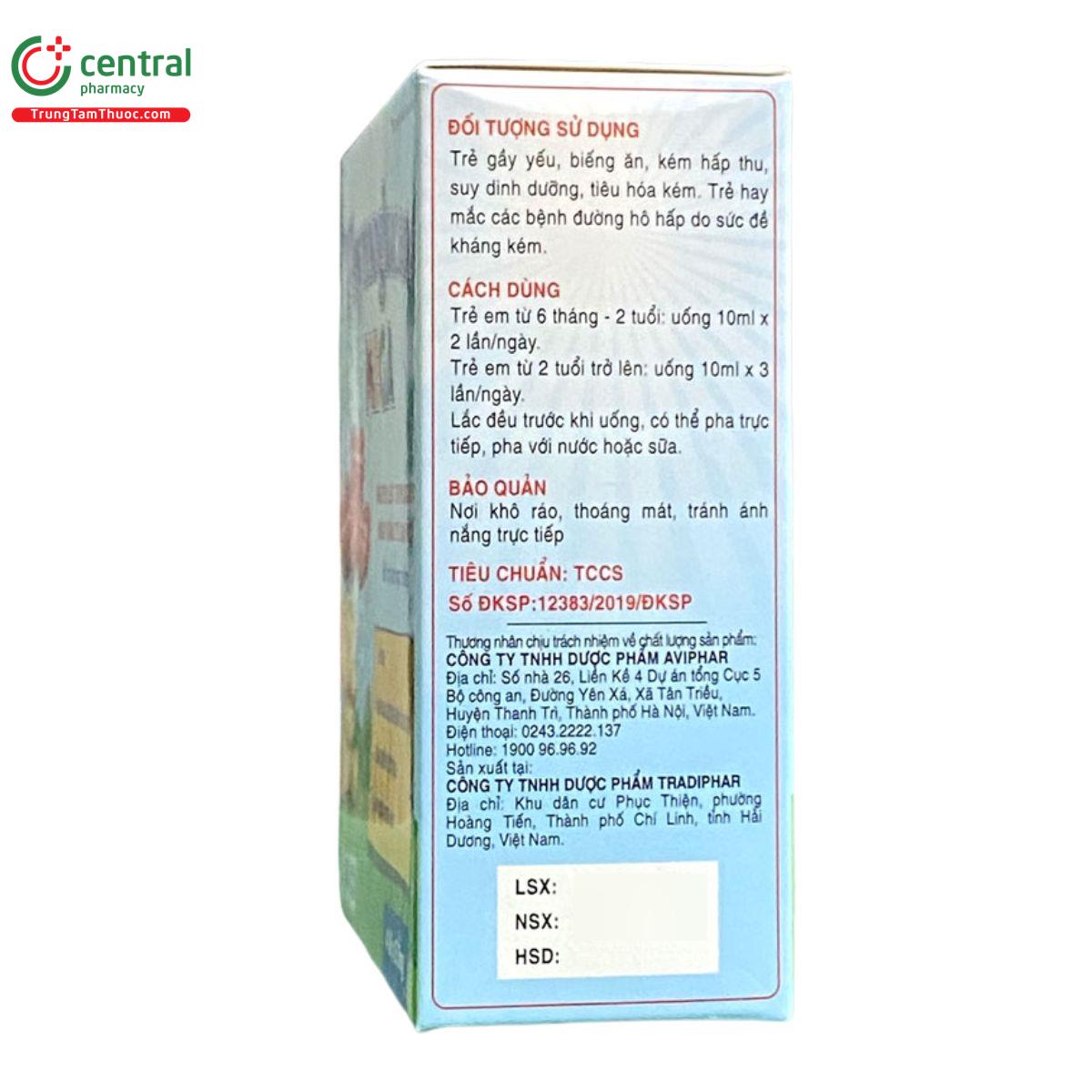 thymoglucan mega 3 Q6251 thymoglucan mega 3 Q6251