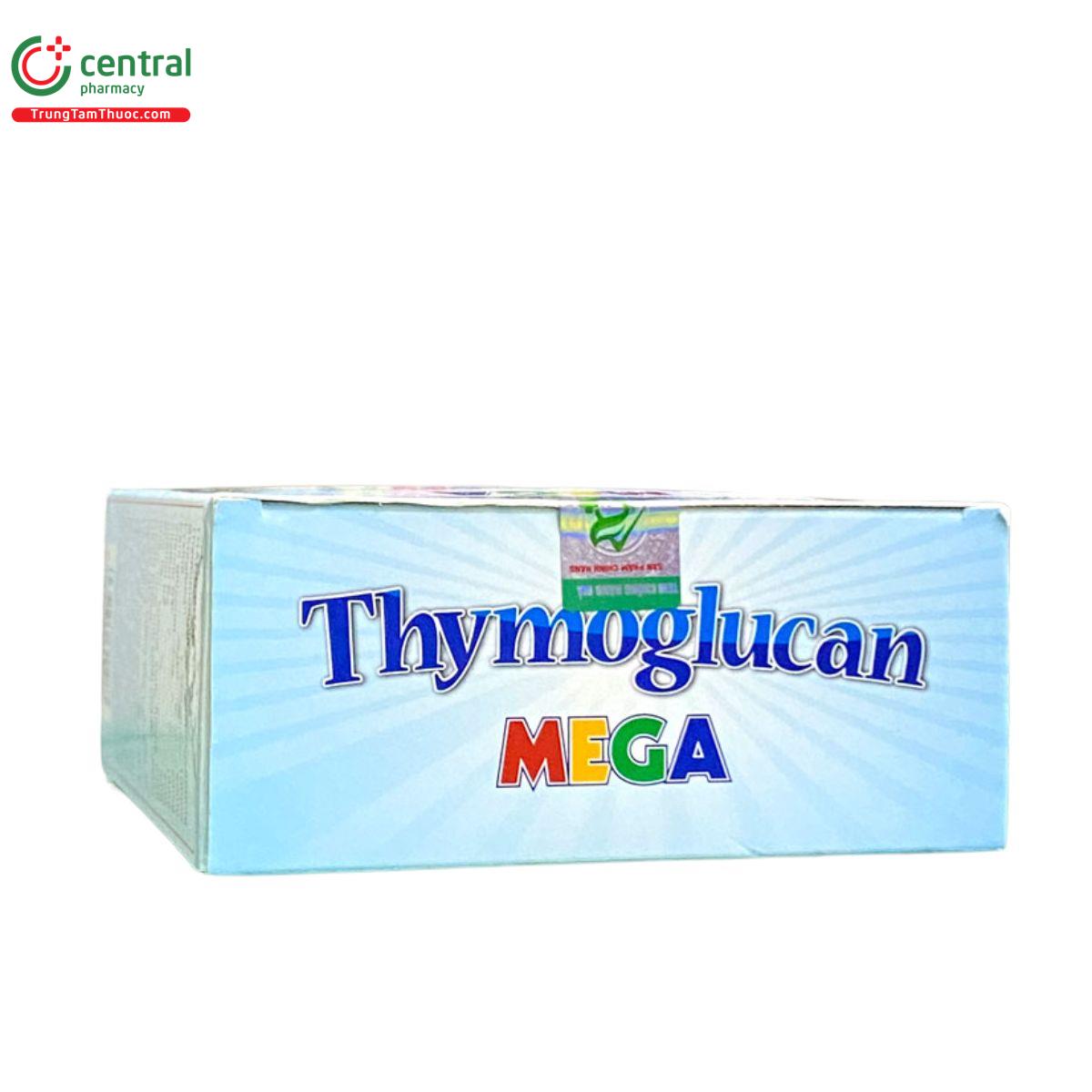 thymoglucan mega 5 H3634 thymoglucan mega 5 H3634