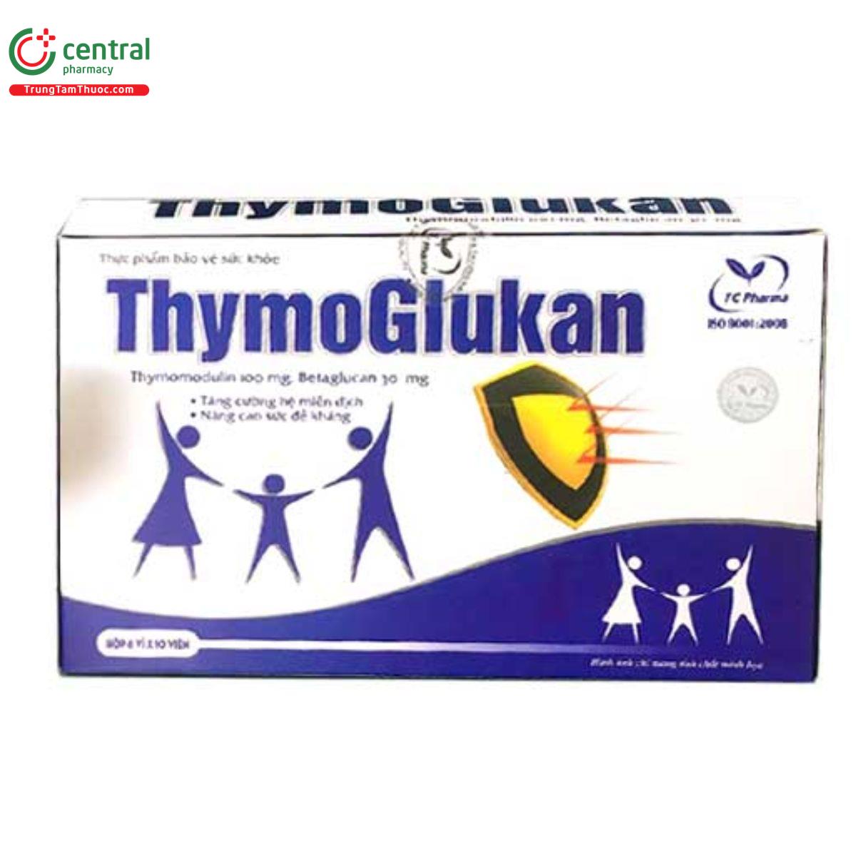 thymoglukan 1 U8878