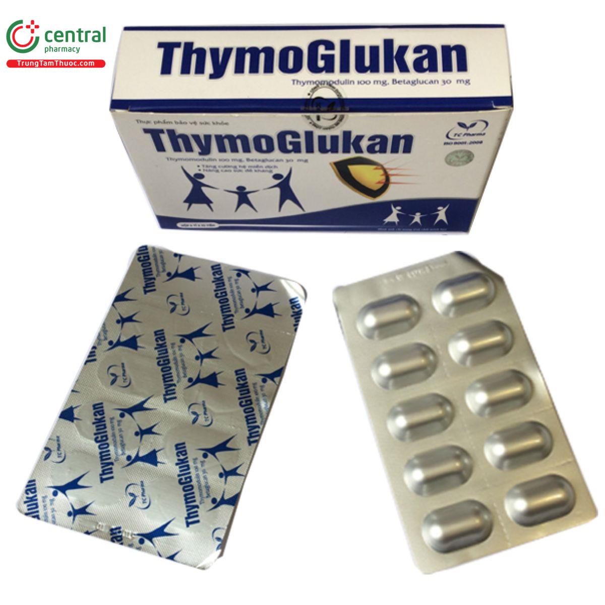 thymoglukan 2 T7385