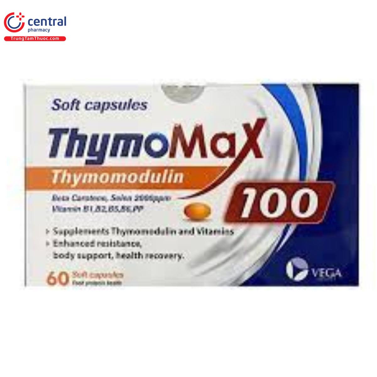 thymomax 100 1 I3462