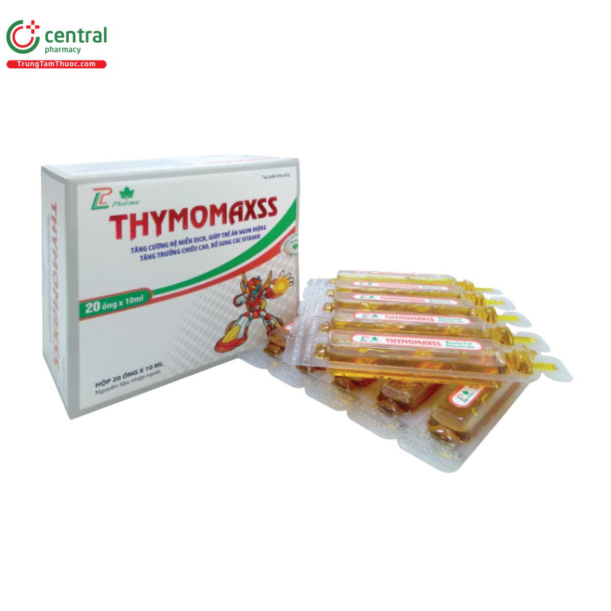 thymomaxss 1 D1227 thymomaxss 1 D1227