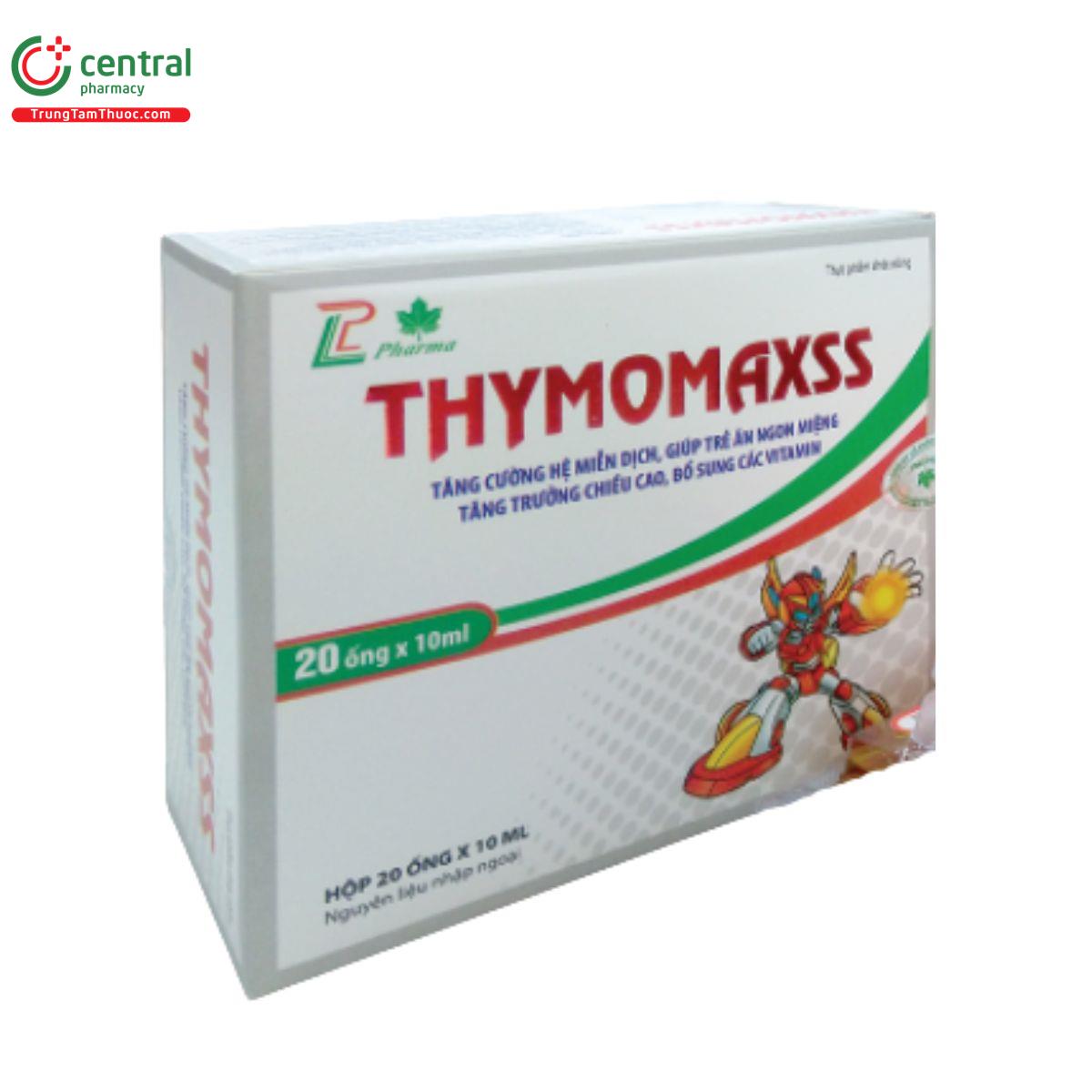 thymomaxss 2 K4473 thymomaxss 2 K4473