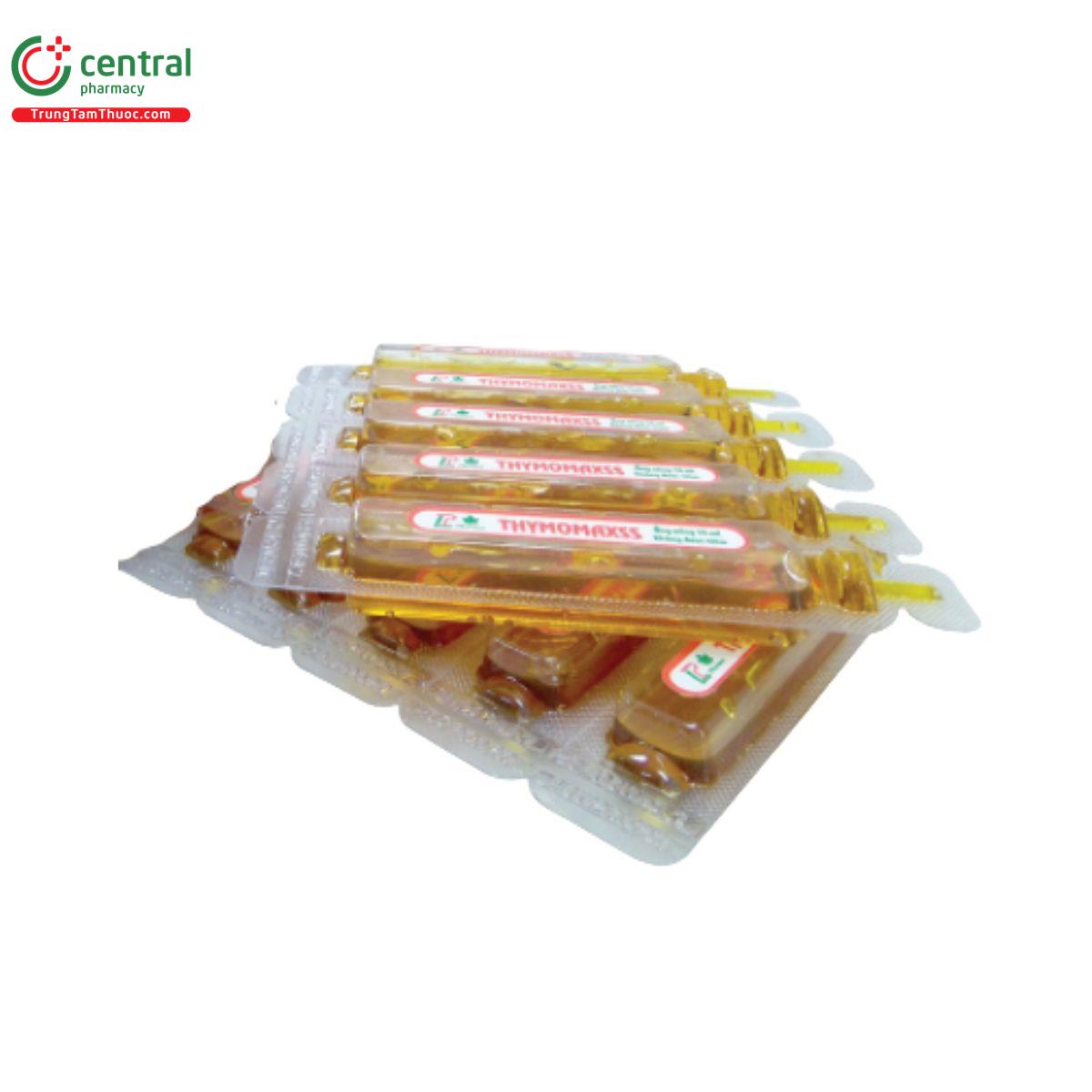 thymomaxss 3 R7110 thymomaxss 3 R7110