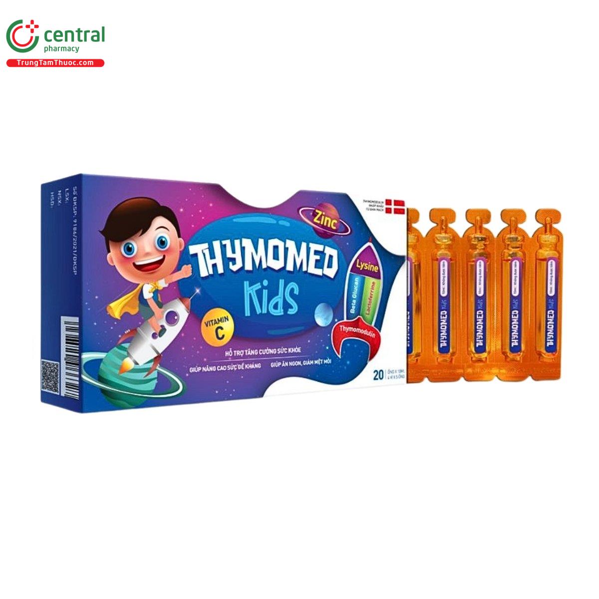 thymomed kids 1 K4246