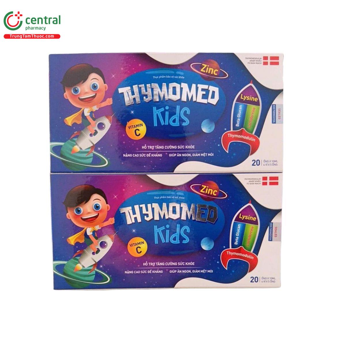 thymomed kids 2 R7073