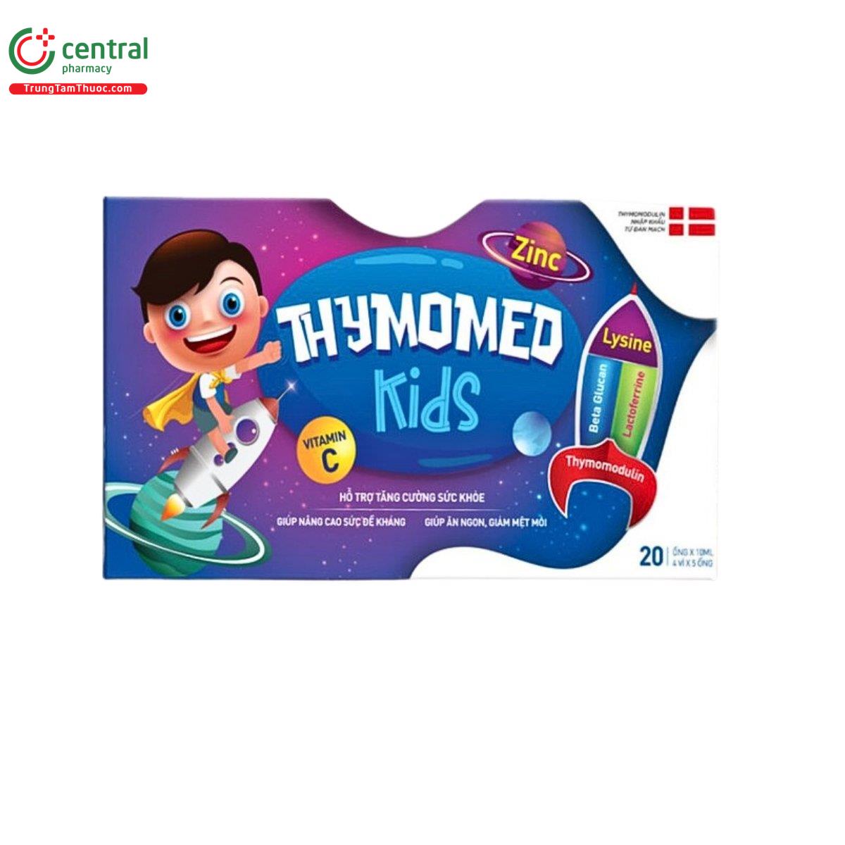 thymomed kids 3 J4334