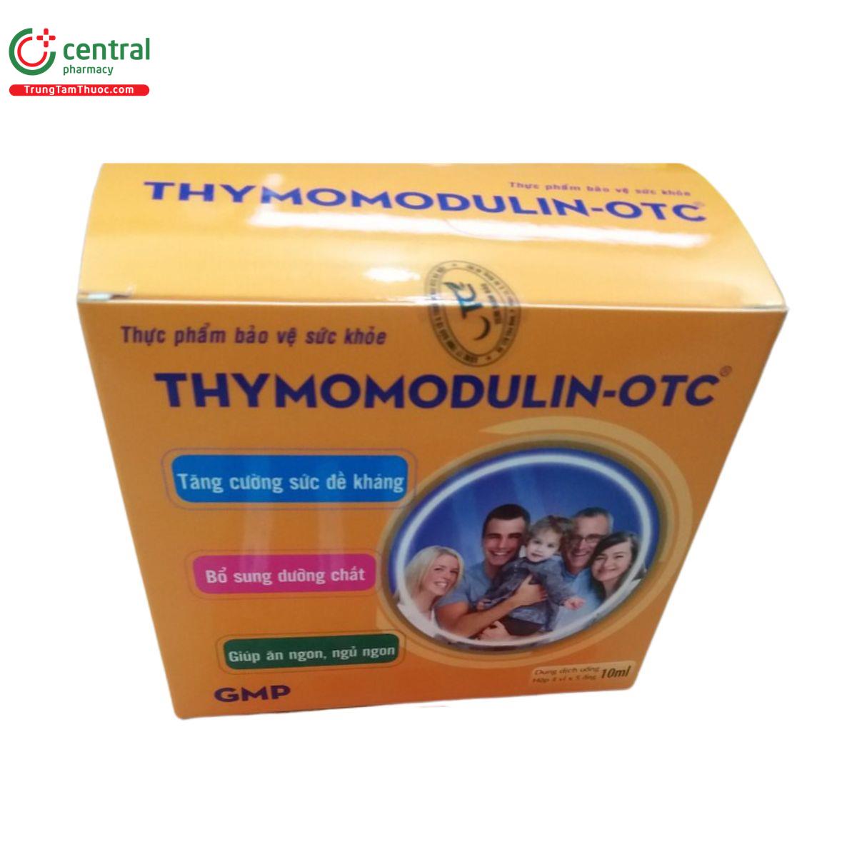 thymomodulin otc 2 E1827