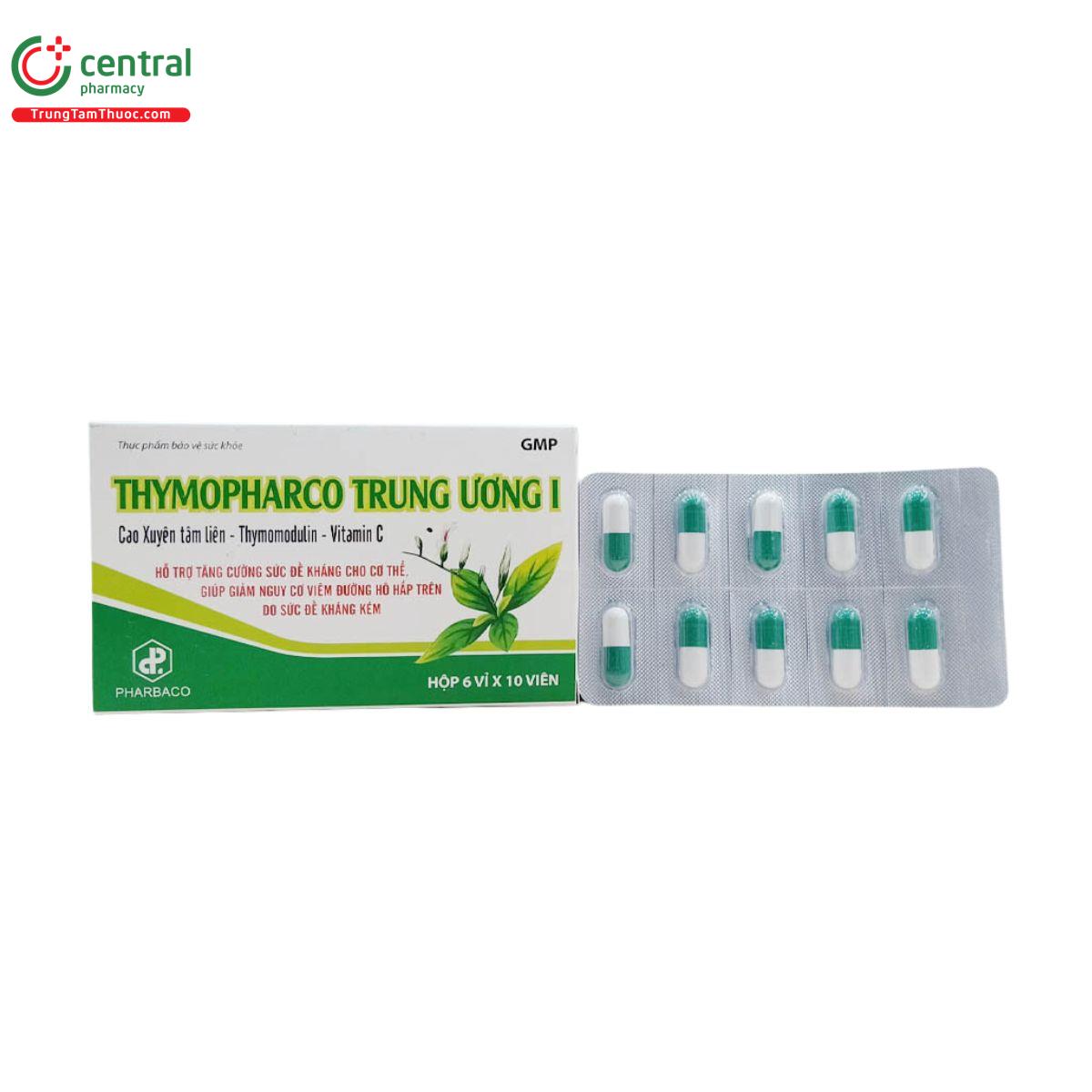 thymopharco trung uong 1 1 G2300