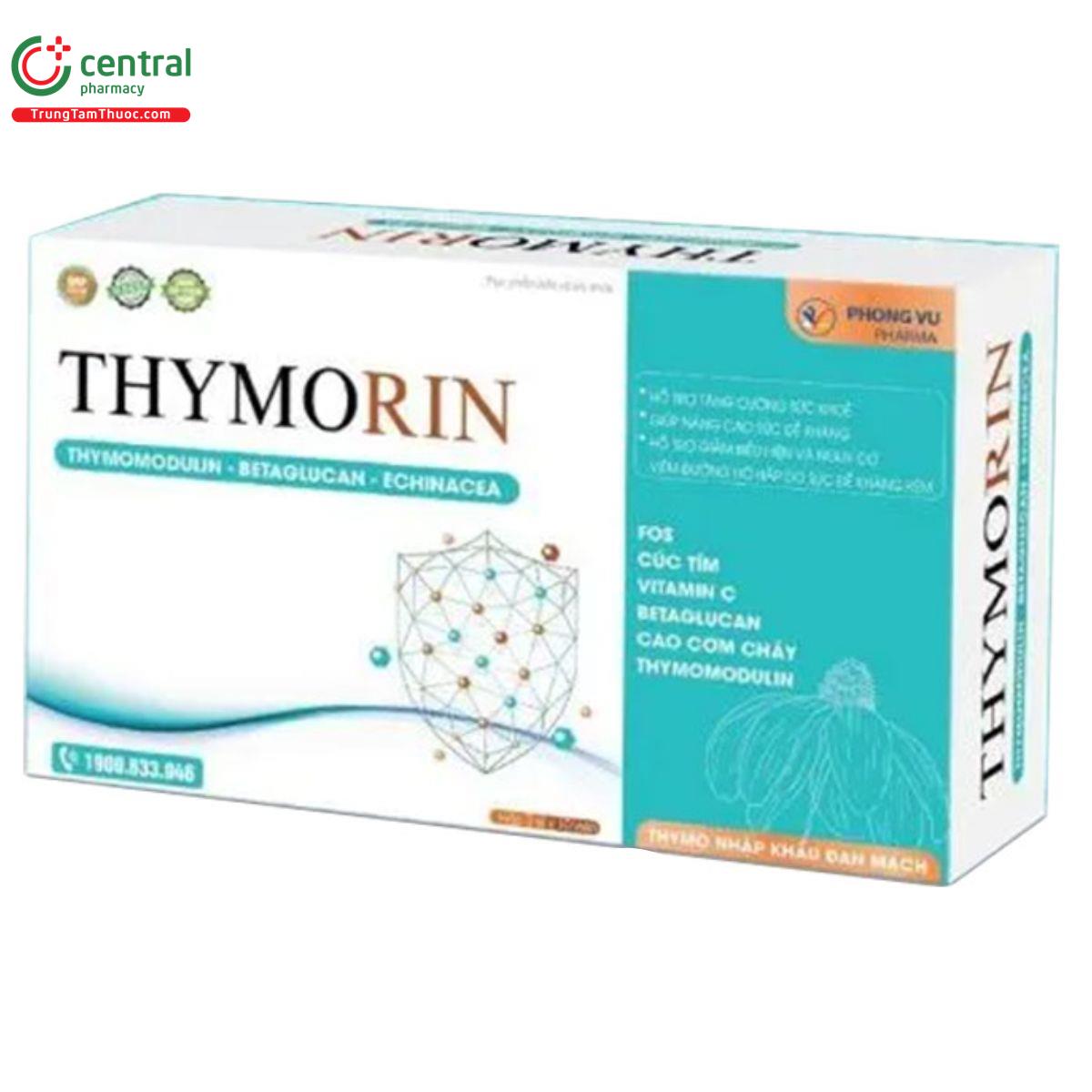 thymorin 1 G2736