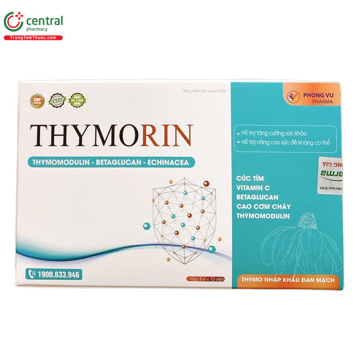 thymorin 3 G2155