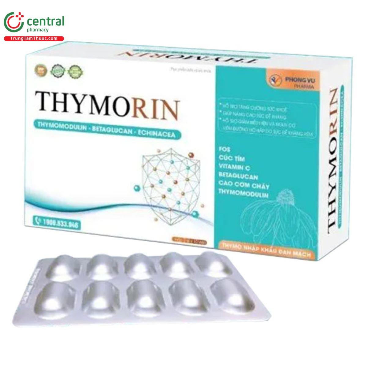 thymorin L4877