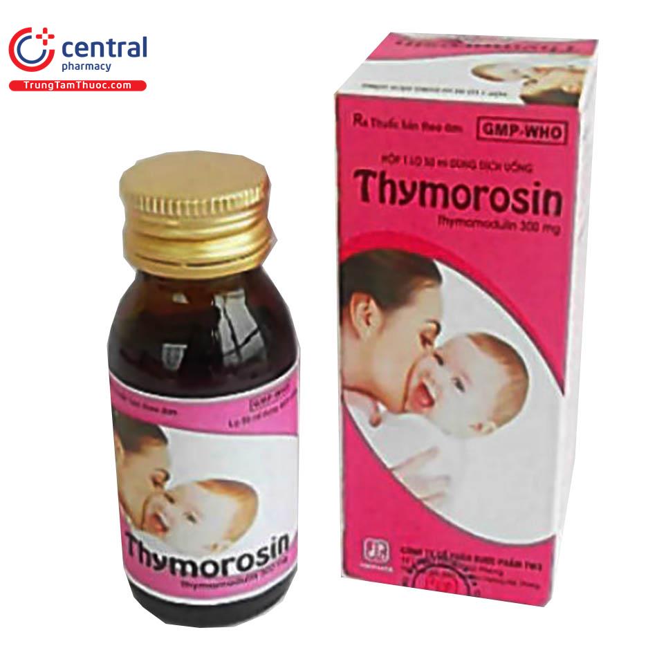 thymorosin 2 H2310