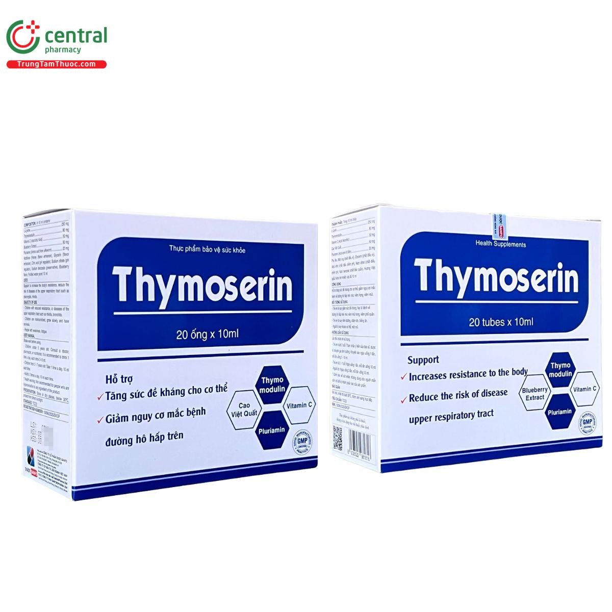 thymoserin 2 K4860
