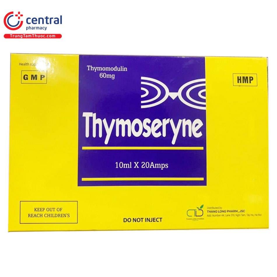 thymoseryne 2 L4757
