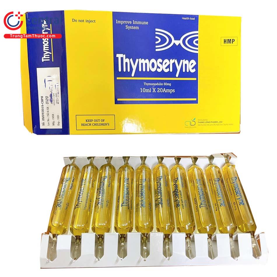 thymoseryne 5 Q6011